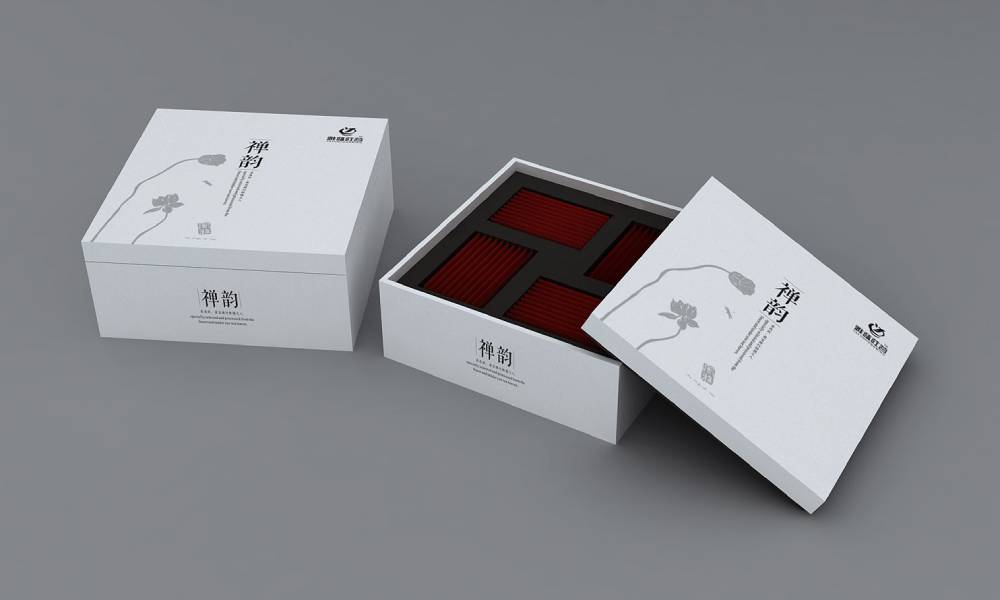 江汉区茶叶包装设计：以自然意趣，传递城市茶香的清雅韵味